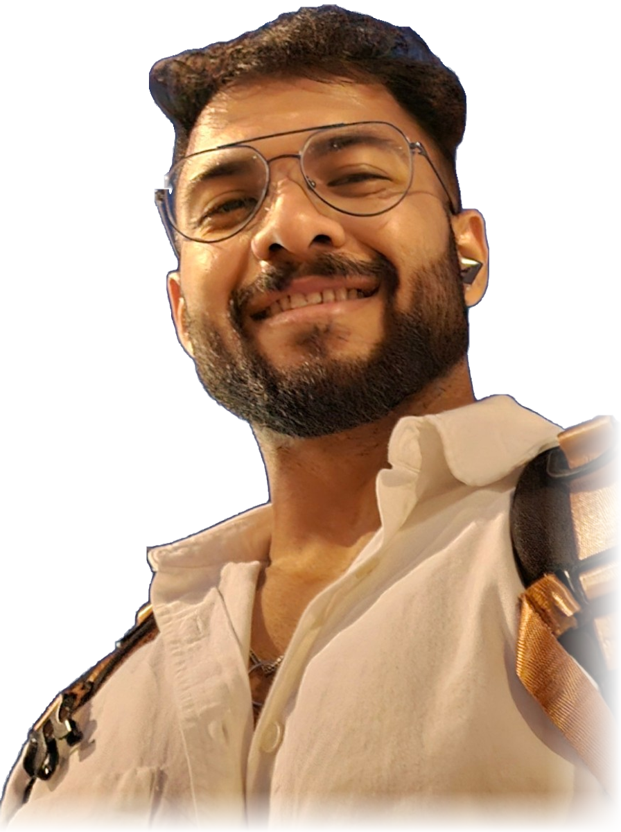 Nitin Kumar Goyal